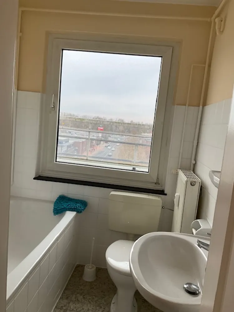 3 room apartment with 82 m² in Salzgitter – Photo 6
