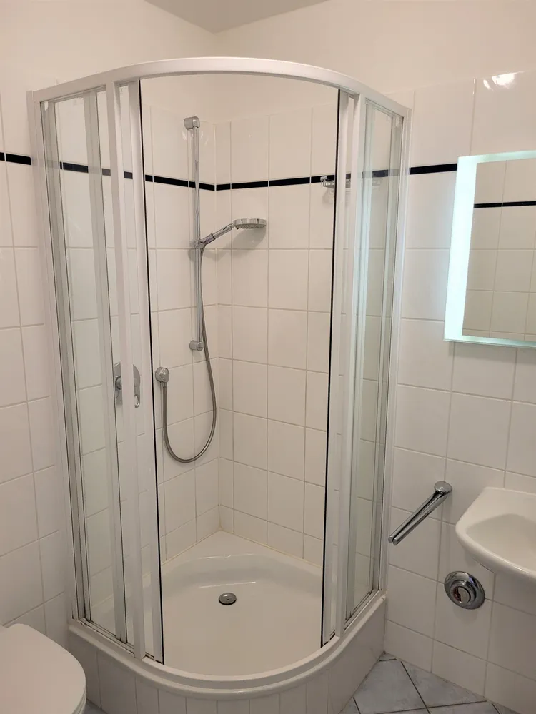 4 Zimmer Wohnung mit 116 m² in Hamburg – Bild 9
