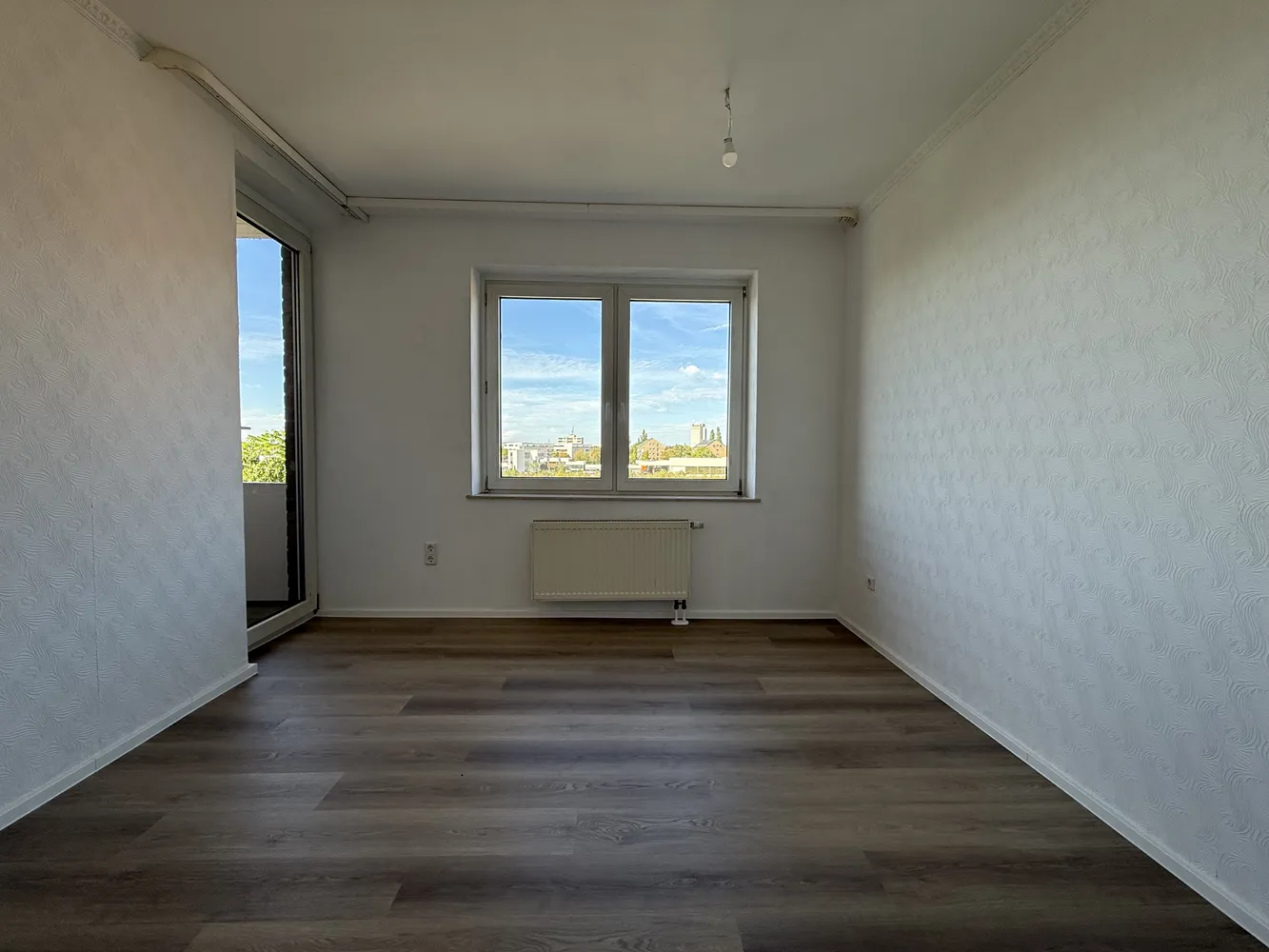 3 Zimmer Wohnung mit 70 m² in Neuss – Bild 1