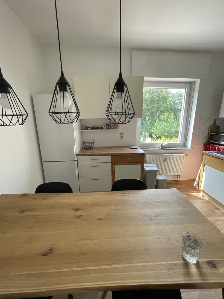 3 Zimmer Wohnung mit 69 m² in Aachen – Bild 6