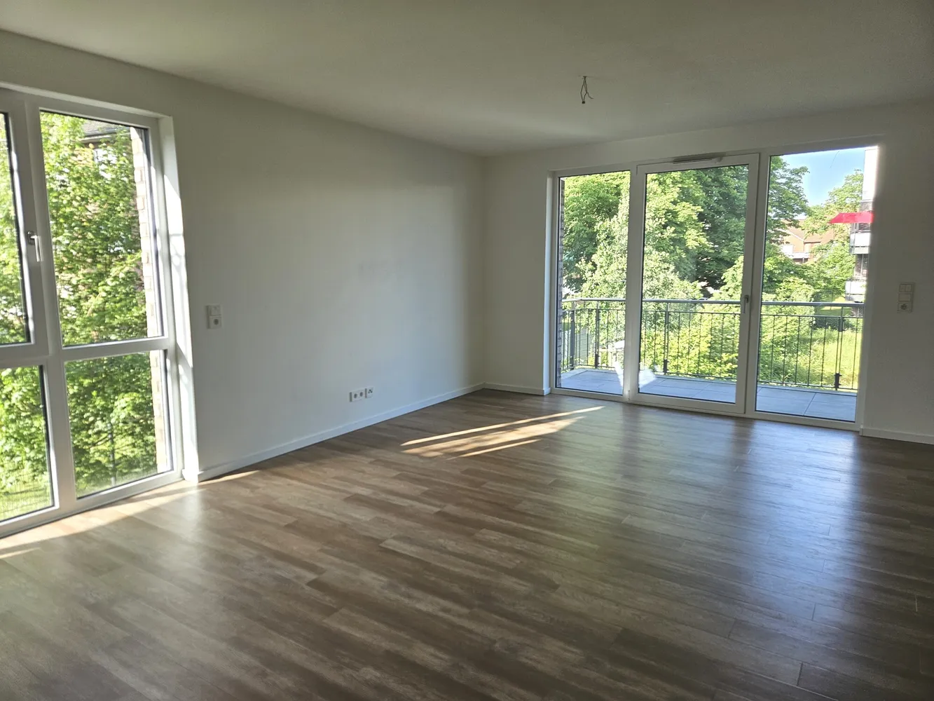 3 Zimmer Wohnung mit 90 m² in Stade – Bild 4
