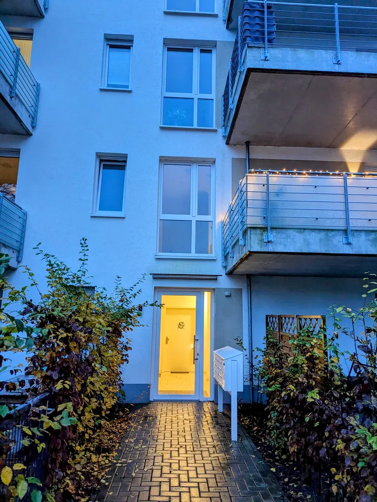 2 Zimmer Wohnung mit 46 m² in Essen – Bild 3