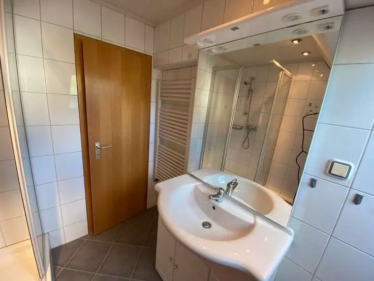 5 Zimmer Wohnung mit 130 m² in Siegen – Bild 5