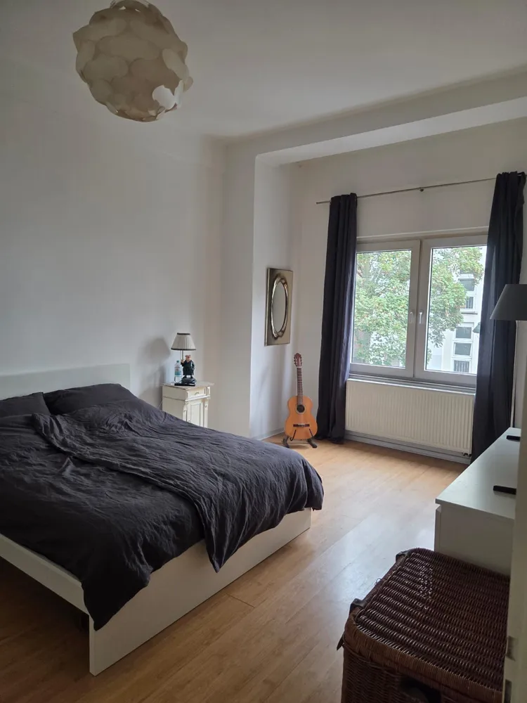 2 Zimmer Wohnung mit 64 m² in Düsseldorf – Bild 12