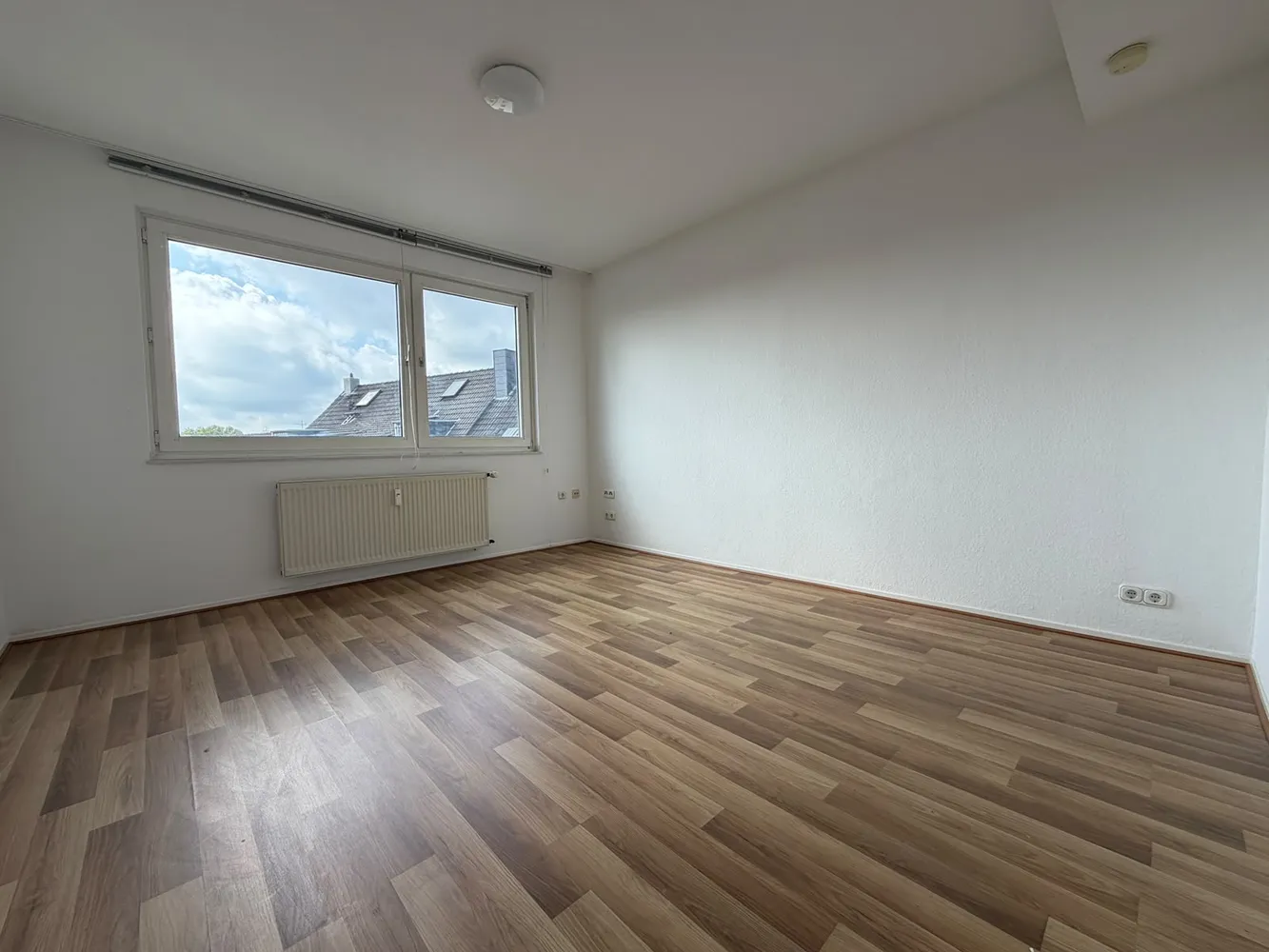 2 Zimmer Wohnung mit 48 m² in Essen – Bild 4