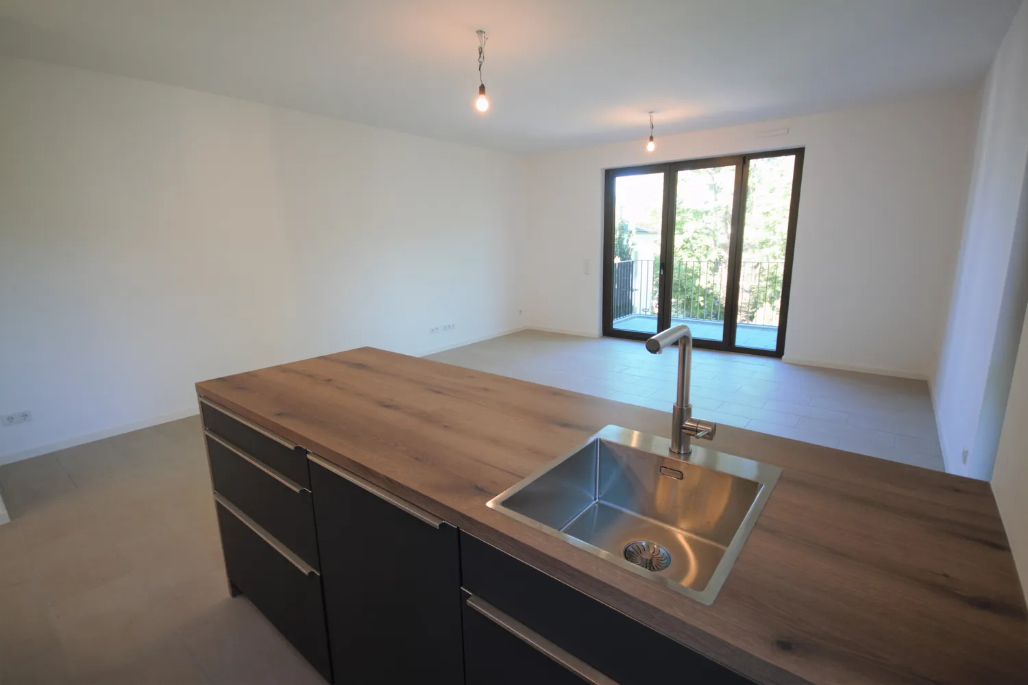 3 Zimmer Wohnung mit 78 m² in Darmstadt – Bild 6