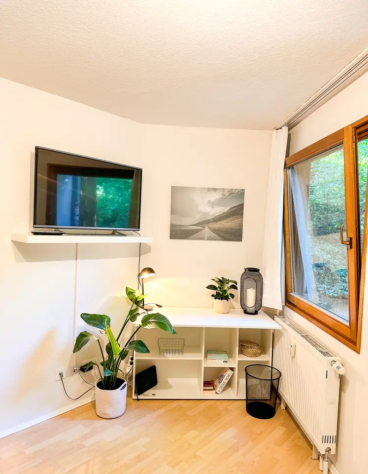 Studio mit 27 m² in Würzburg – Bild 4