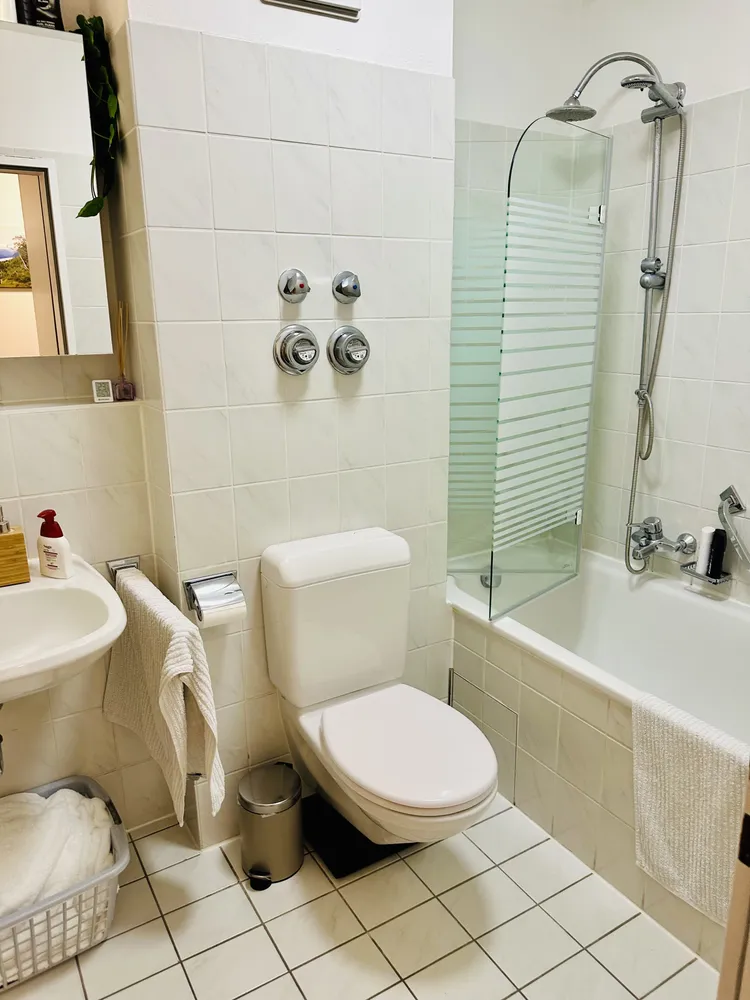2 Zimmer Wohnung mit 39 m² in München – Bild 5