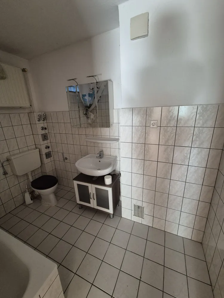 3 Zimmer Wohnung mit 69 m² in Herten – Bild 11