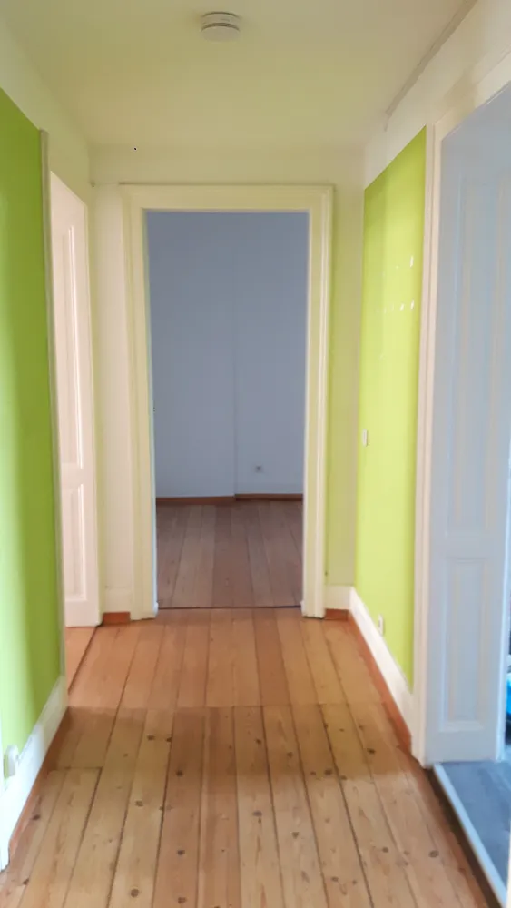 5 Zimmer Wohnung mit 134 m² in Wiesbaden – Bild 4