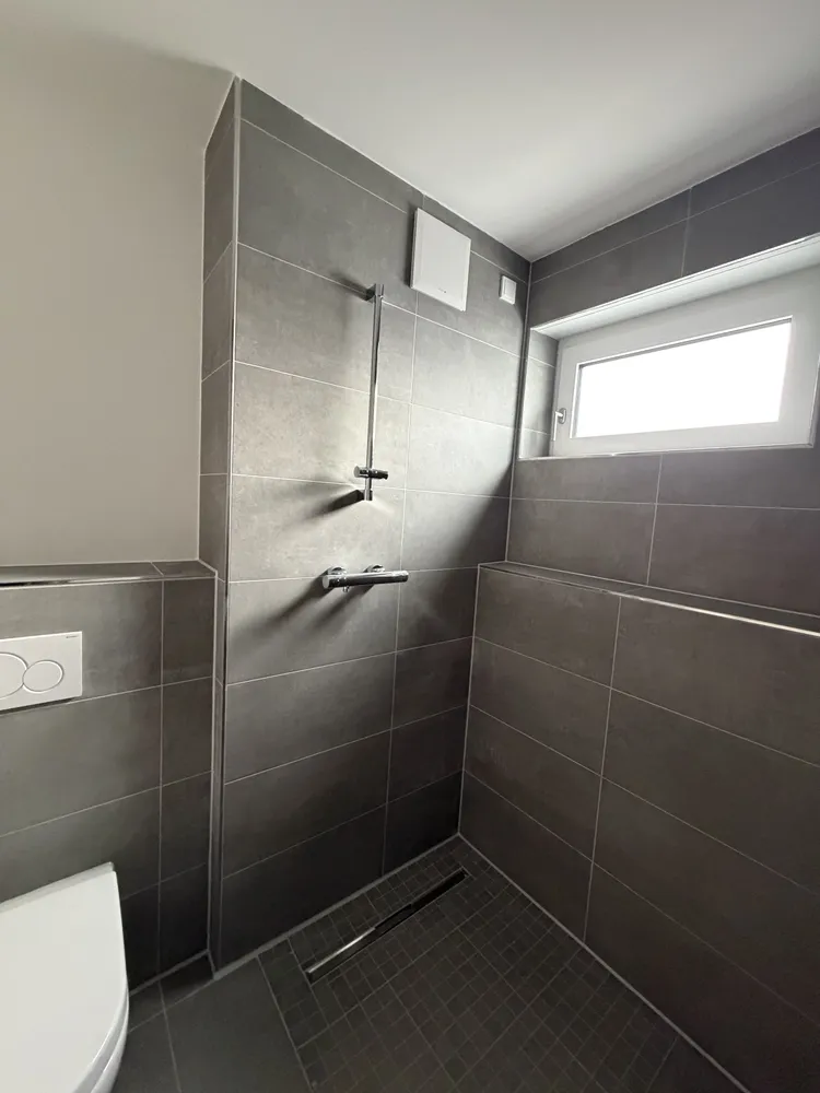 2 Zimmer Wohnung mit 54 m² in Frankfurt am Main – Bild 7