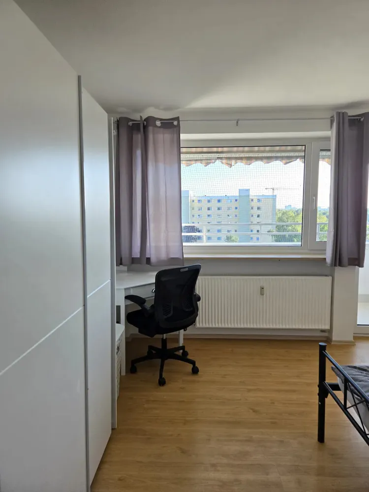 WG-Zimmer mit 14 m² in München – Bild 8