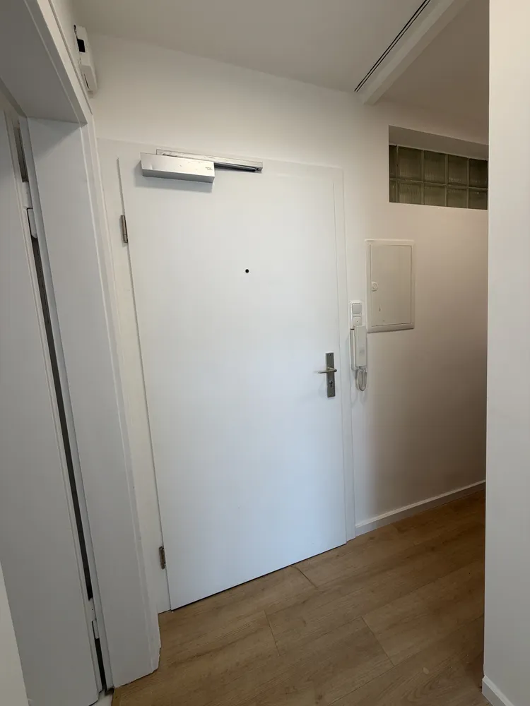 1 room apartment with 33 m² in Munich – Photo 4