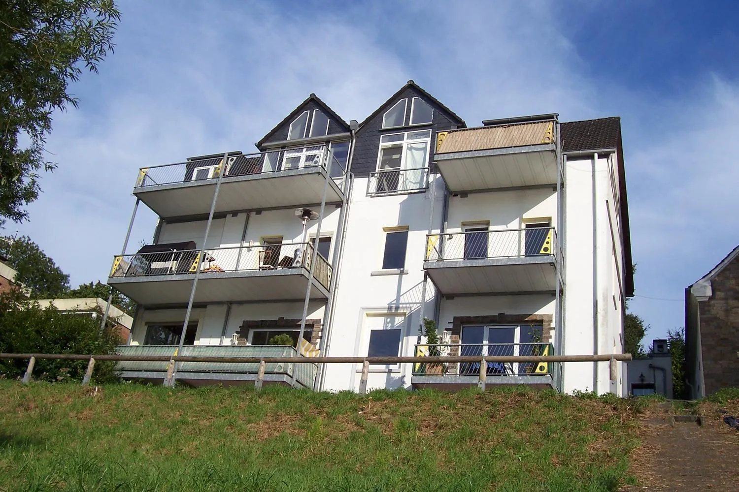 2 Zimmer Wohnung mit 70 m² in Essen – Bild 12