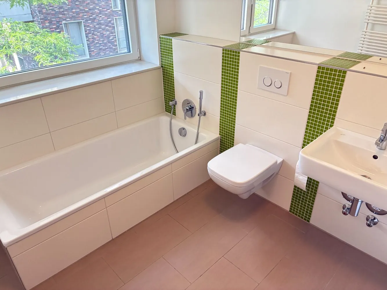 4 room apartment with 144 m² in Hanover – Photo 12
