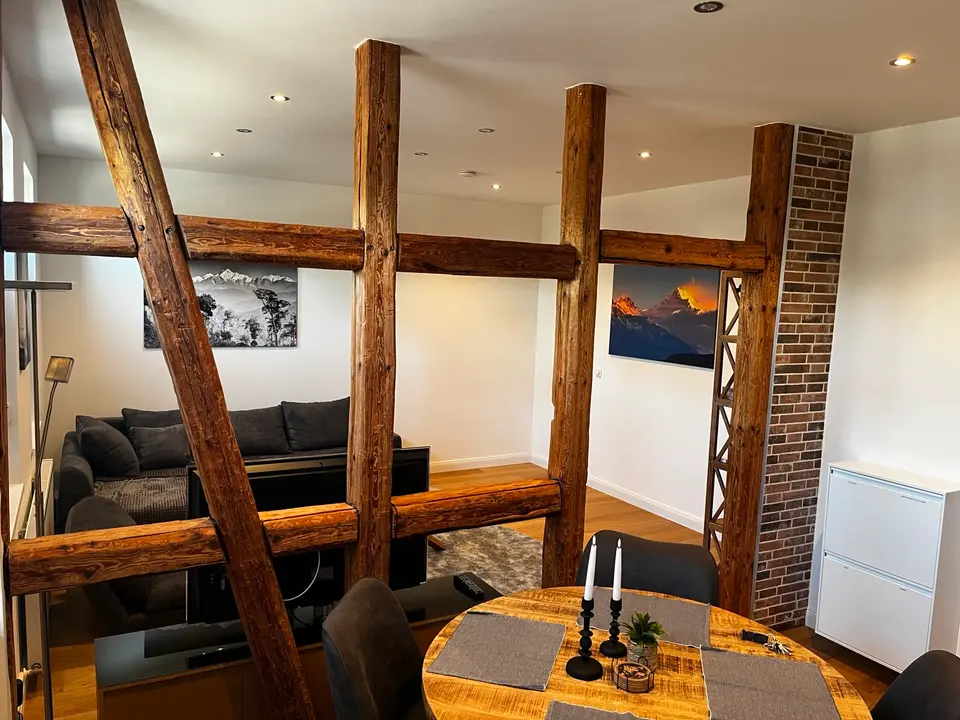 2 Zimmer Wohnung mit 50 m² in Northeim – Bild 2