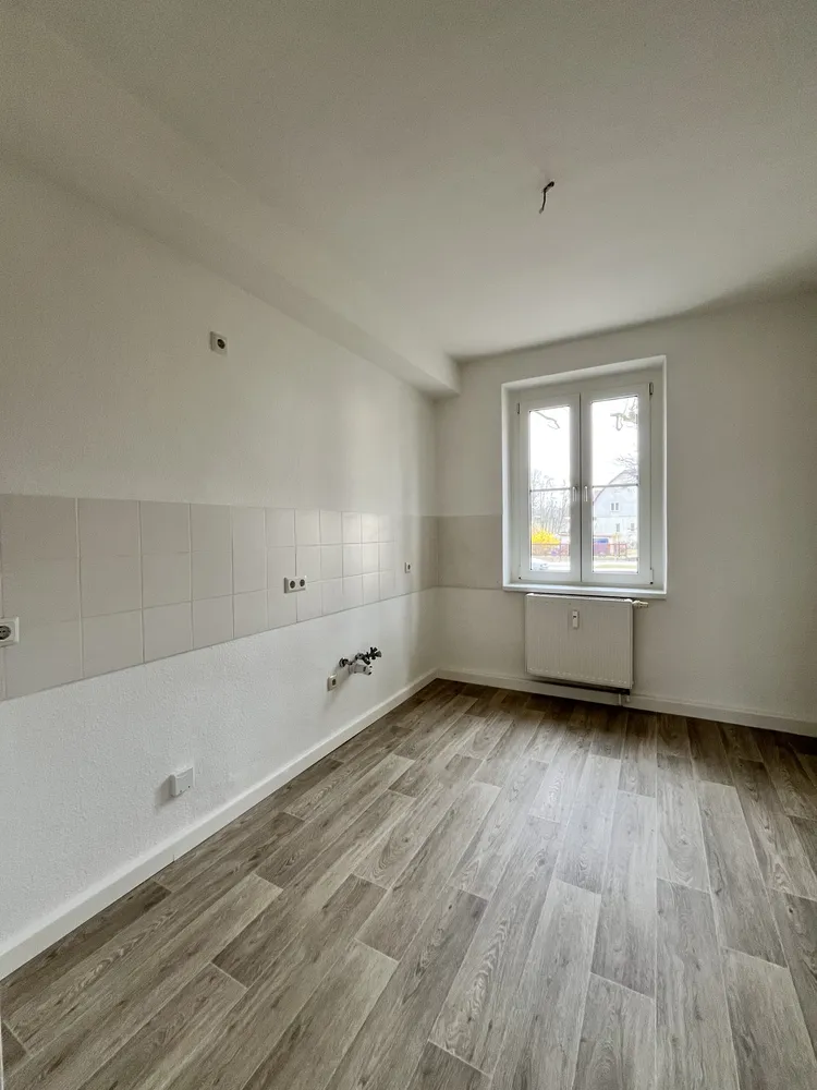 3 Zimmer Wohnung mit 66 m² in Königs Wusterhausen – Bild 2