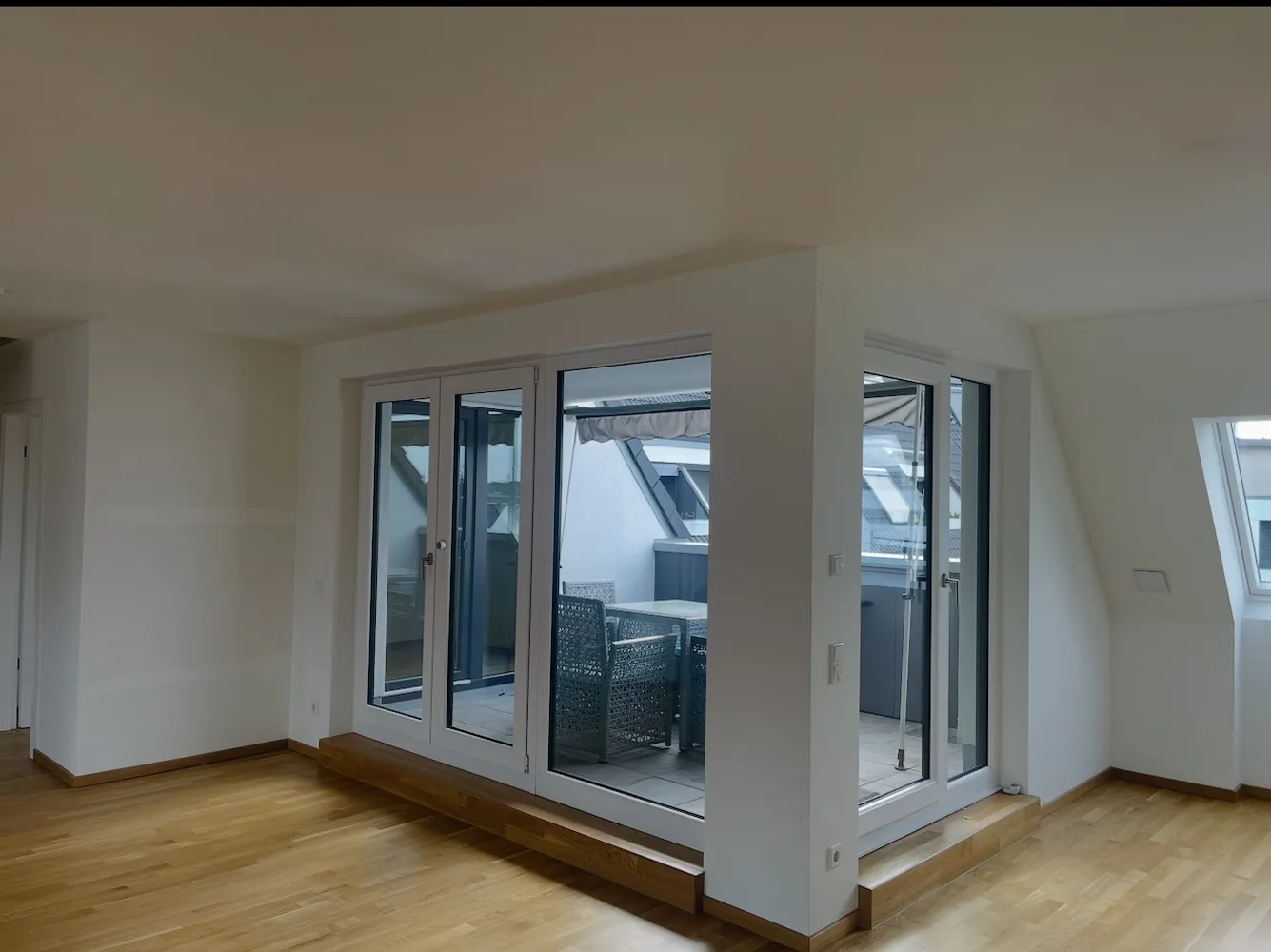4 Zimmer Wohnung mit 130 m² in Köln – Bild 4