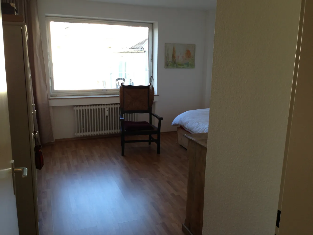 3 room apartment with 89 m² in Aachen – Photo 6