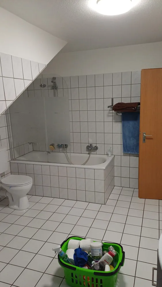 3 Zimmer Wohnung mit 58 m² in Bochum – Bild 9