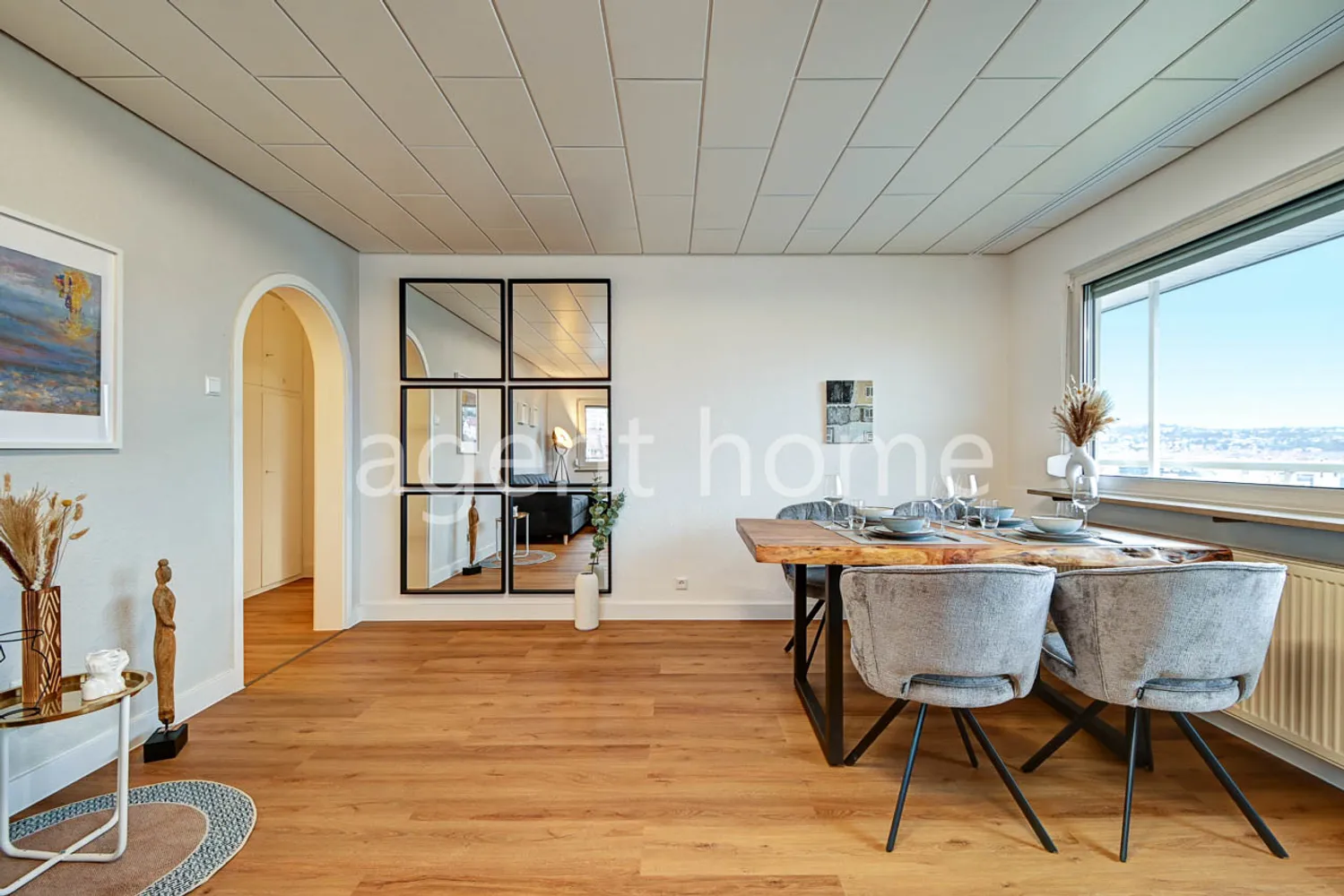 3 Zimmer Wohnung mit 76 m² in Stuttgart – Bild 3