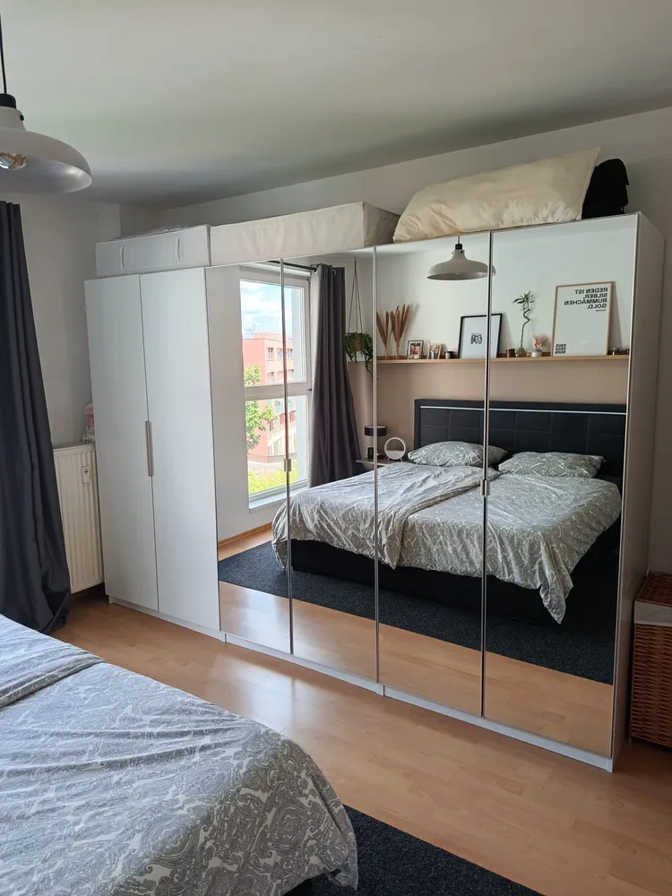 3 Zimmer Wohnung mit 110 m² in Berlin – Bild 9