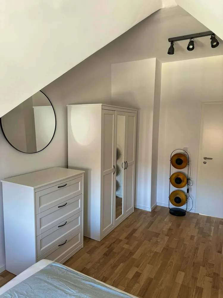 WG-Zimmer mit 20 m² in Düsseldorf – Bild 1