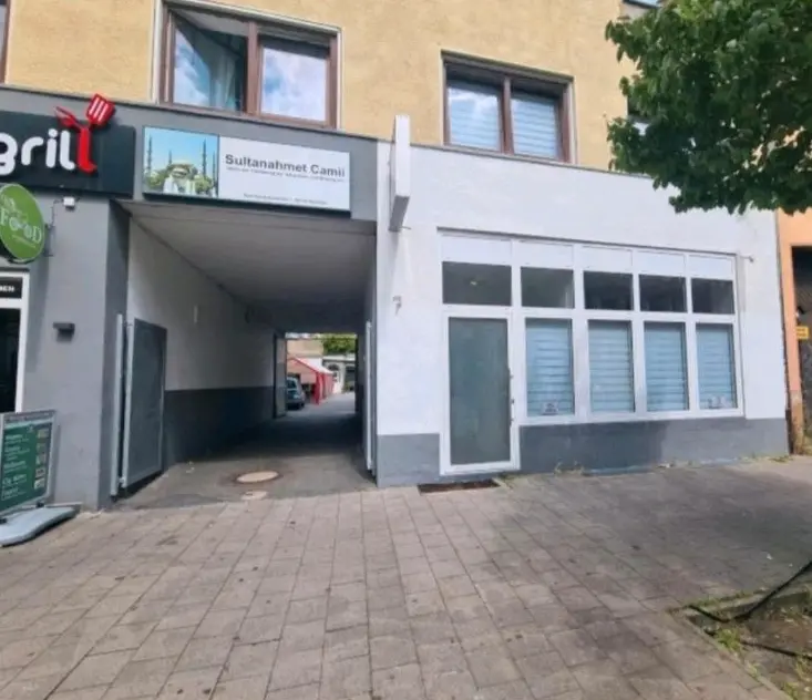 WG-Zimmer mit 16 m² in Emsdetten – Bild 10