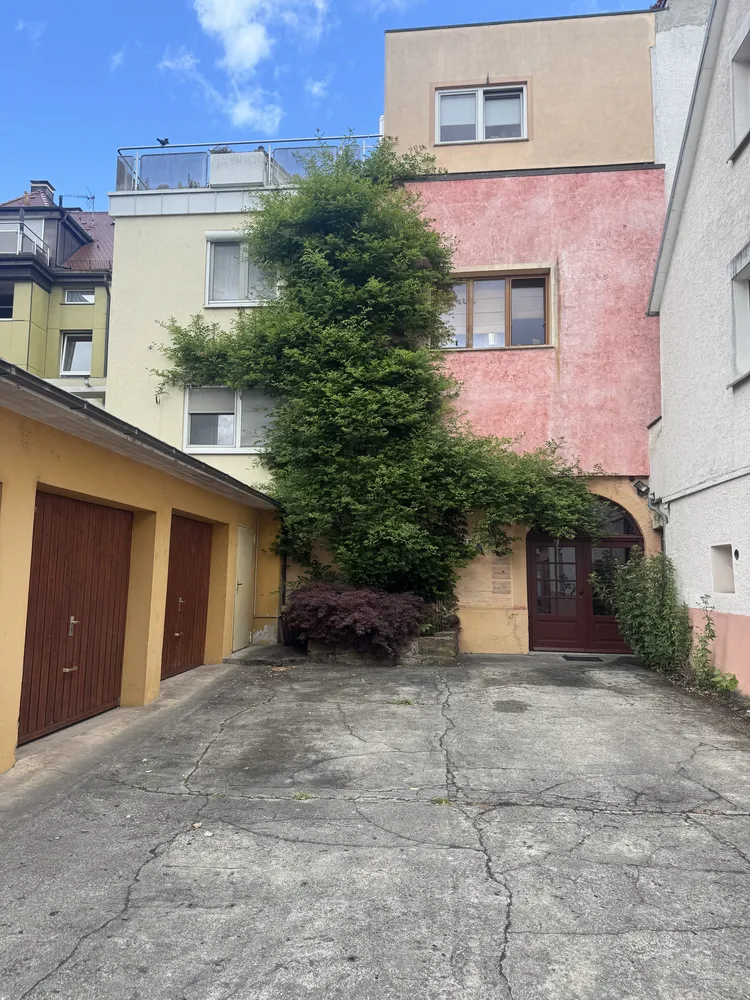 3 Zimmer Wohnung mit 80 m² in Pforzheim – Bild 2