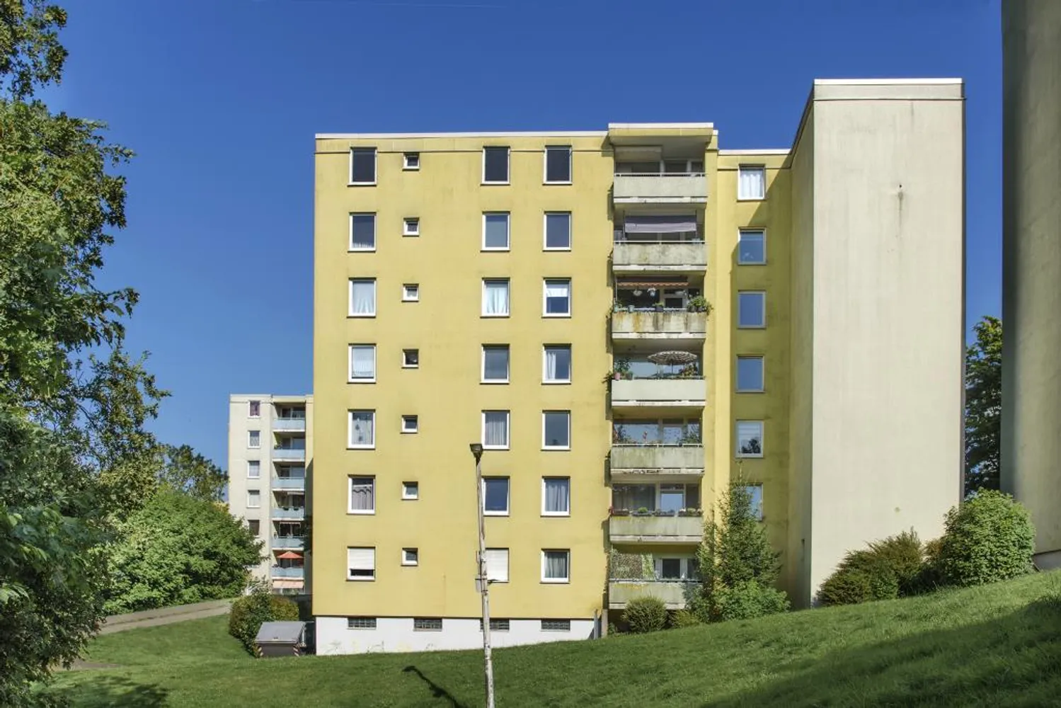3 Zimmer Wohnung mit 77 m² in Wuppertal – Bild 1