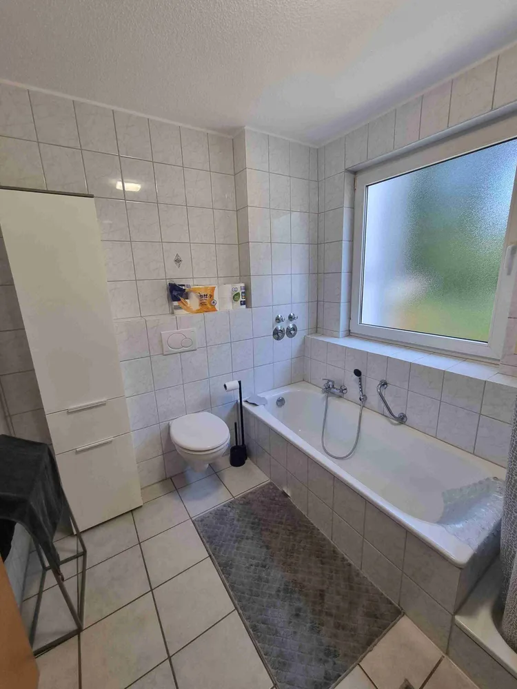 2 room apartment with 75 m² in Frankfurt am Main – Photo 1