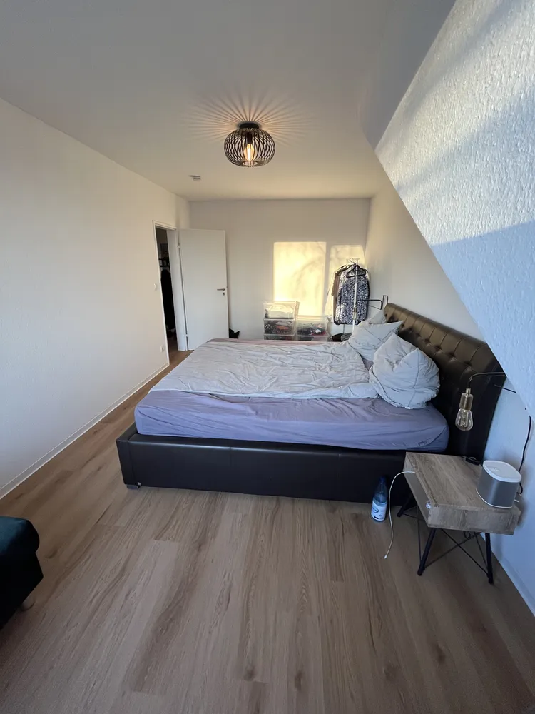 3 Zimmer Wohnung mit 80 m² in Bremen – Bild 2