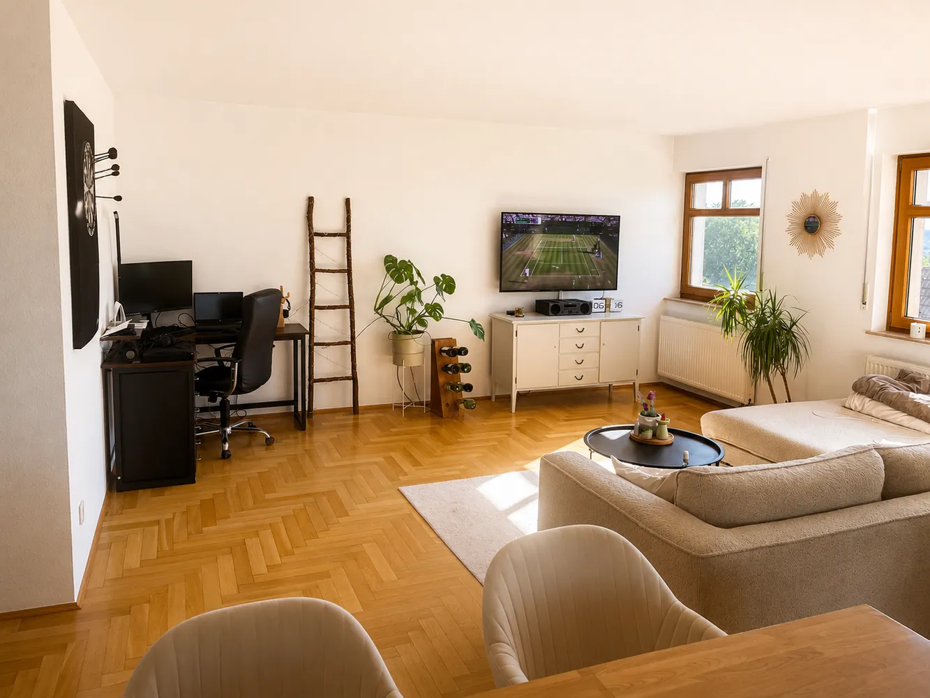 2 Zimmer Wohnung mit 96 m² in Herford – Bild 4