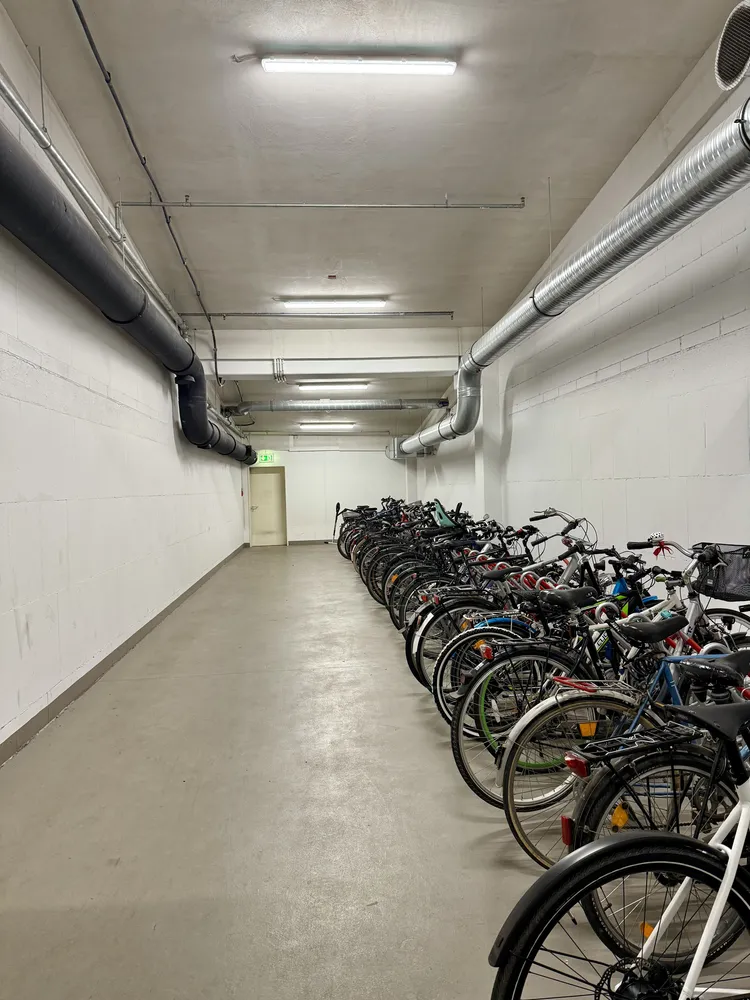 2 Zimmer Wohnung mit 61 m² in Düsseldorf – Bild 8