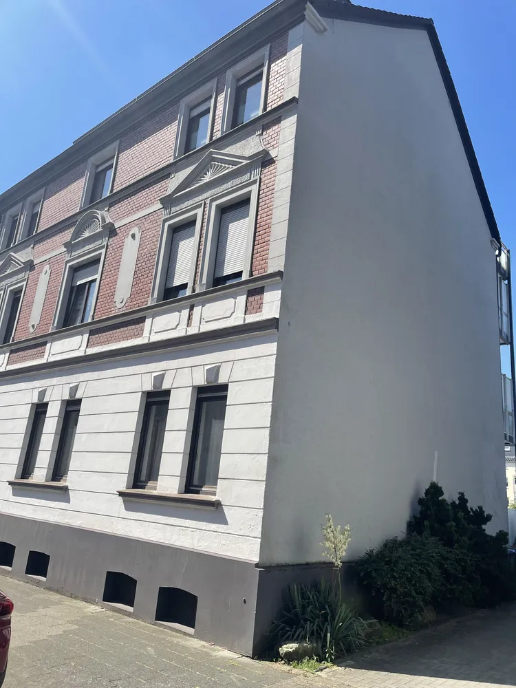 2 Zimmer Wohnung mit 55 m² in Gelsenkirchen – Bild 1