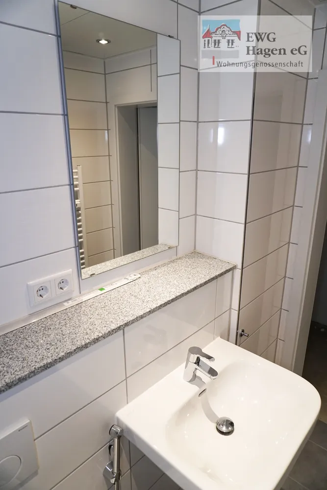 2 Zimmer Wohnung mit 56 m² in Hagen – Bild 3