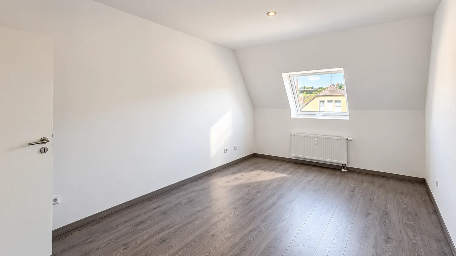 5 room apartment with 107 m² in Wuppertal – Photo 12