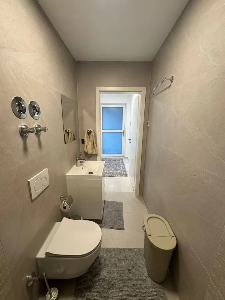2 Zimmer Wohnung mit 33 m² in Leverkusen – Bild 6