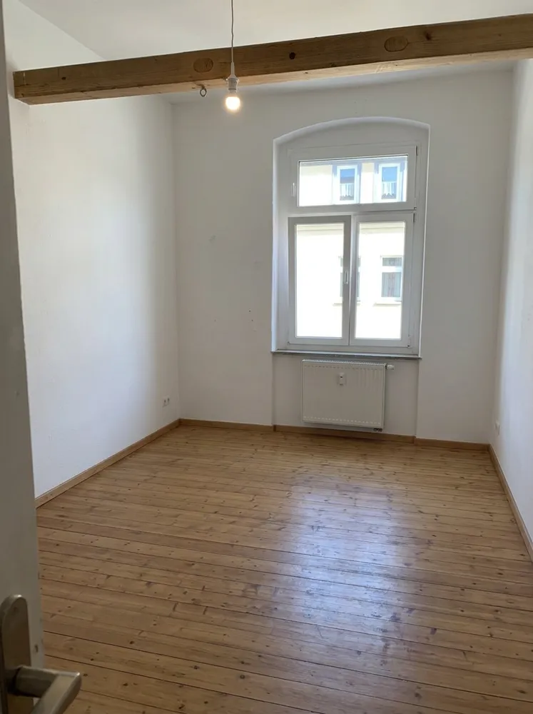 4 Zimmer Wohnung mit 86 m² in Halle (Saale) – Bild 11