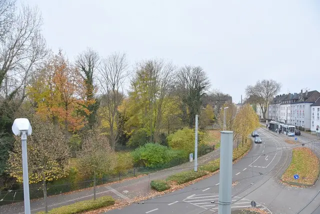 4 Zimmer Wohnung mit 59 m² in Recklinghausen – Bild 10