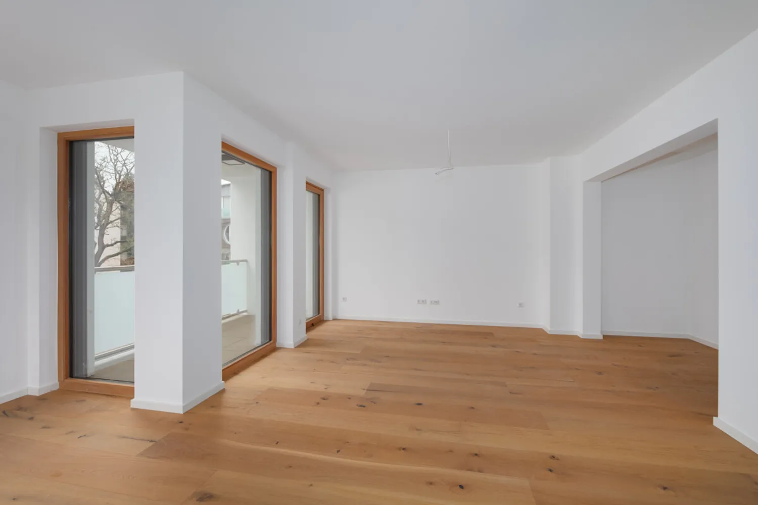 2 Zimmer Wohnung mit 101 m² in Karlsruhe – Bild 10