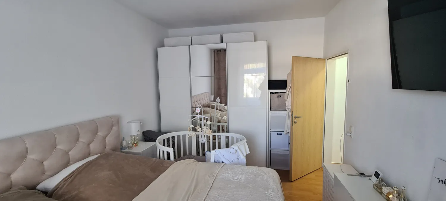 3 Zimmer Wohnung mit 90 m² in Duisburg – Bild 7