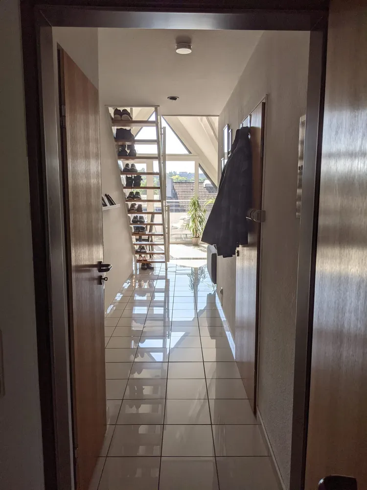 2 Zimmer Wohnung mit 80 m² in Aachen – Bild 3