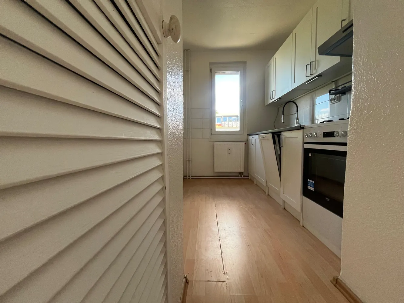 4 room apartment with 72 m² in Frankfurt (Oder) – Photo 9