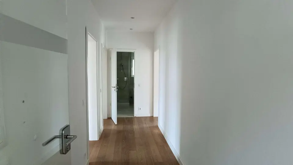 5 Zimmer Wohnung mit 160 m² in Wolfenbüttel – Bild 6