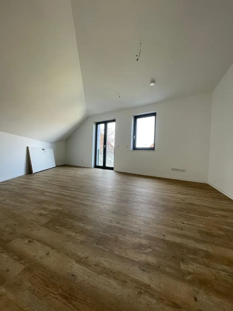 4 Zimmer Wohnung mit 113 m² in Wernigerode – Bild 12