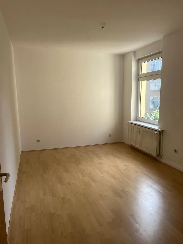 3 Zimmer Wohnung mit 73 m² in Dortmund – Bild 1
