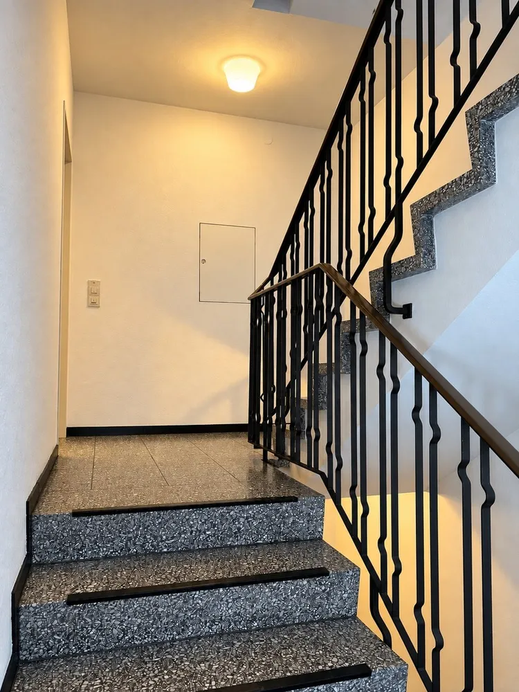 2 room apartment with 67 m² in Aachen – Photo 7