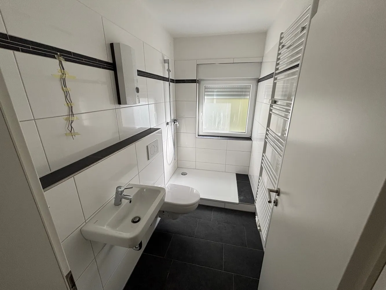 3 room apartment with 50 m² in Marl – Photo 2
