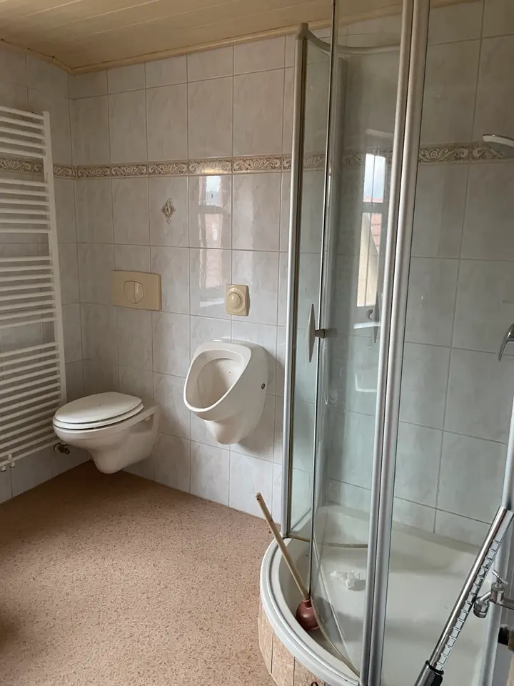 3 Zimmer Wohnung mit 93 m² in Schmalkalden – Bild 5
